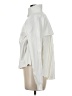 Athleta White Track Jacket Size M - photo 5