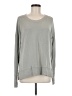 Athleta Gray Pullover Sweater Size M - photo 1