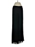 Chico's 100% Polyester Black Dress Pants Size Sm (0.5) - photo 1