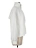 Athleta White Track Jacket Size M - photo 4