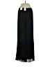 Chico's 100% Polyester Black Dress Pants Size Sm (0.5) - photo 2