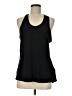 The North Face Black Tank Top Size M - photo 1
