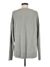 Athleta Gray Pullover Sweater Size M - photo 2