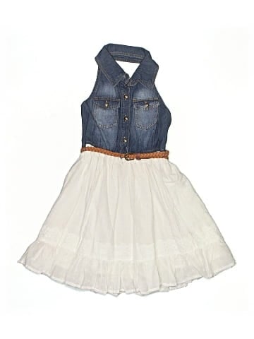 Zunie Dress (view 1)