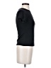 Abardsion Black Short Sleeve Turtleneck Size S - photo 4