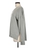 Athleta Gray Pullover Sweater Size M - photo 5