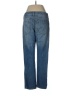 Gap 100% Cotton Hearts Blue Jeans Size 28 waist - photo 2