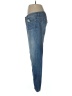 Gap 100% Cotton Hearts Blue Jeans Size 28 waist - photo 5