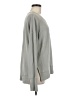 Athleta Gray Pullover Sweater Size M - photo 4