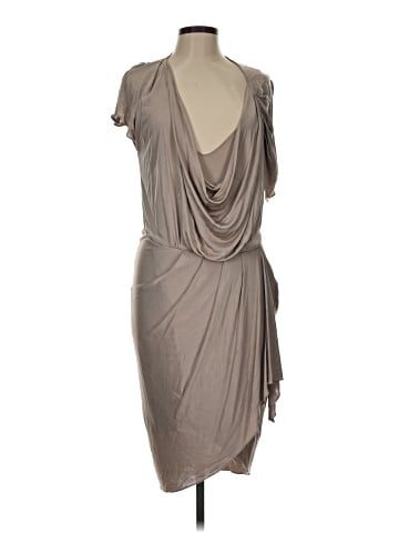 Haute Hippie Cocktail Dress (view 1)