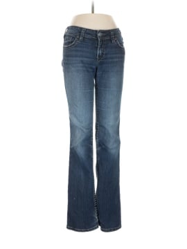 Silver Jeans Co. Jeans