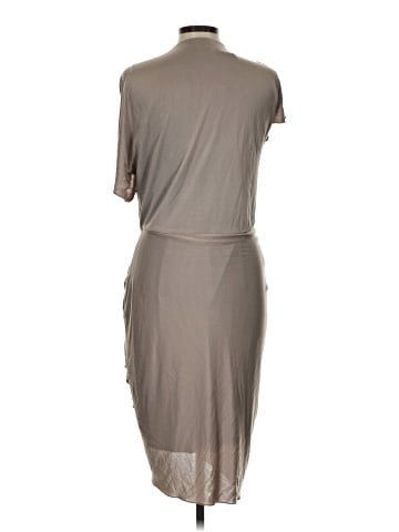 Haute Hippie Cocktail Dress (view 2)