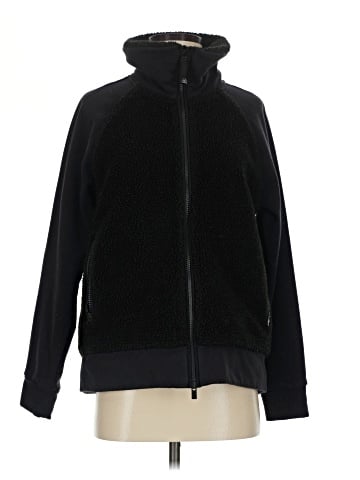 Athleta Zip Up Hoodie (view 1)
