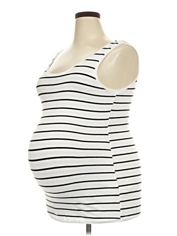BumpStart Tank Top (view 1)