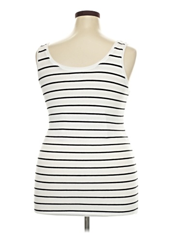 BumpStart Tank Top (view 2)