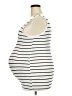 BumpStart Ivory Tank Top Size Lg Maternity - photo 5