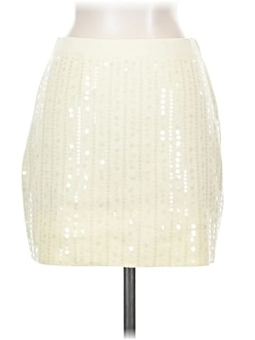 Zara Casual Skirt (view 2)