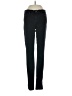 J Brand Solid Black Jeans Size 26 waist - photo 1