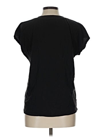 Amour Vert Short Sleeve T-Shirt (view 2)