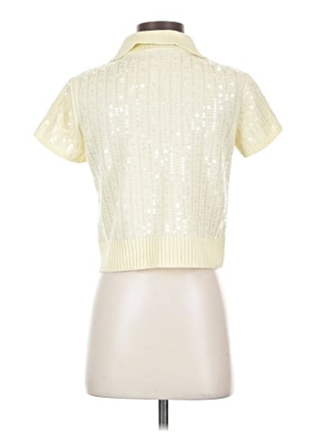 Zara Short Sleeve Blouse (view 2)