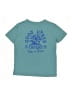 Anime Teal Short Sleeve T-Shirt Size 6 (estimated) - photo 2