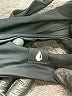 Volcom Black Sports Bra Size M (estimated) - photo 7