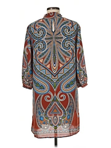A'gaci Kimono (view 2)