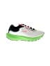Nike White Sneakers Size 6 1/2 - photo 1