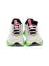 Nike White Sneakers Size 6 1/2 - photo 2