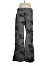 Tinseltown 100% Cotton Tie-dye Gray Cargo Pants Size 13 - photo 2