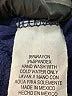 Heimish U.S.A Solid Blue Jumpsuit Size 1X - photo 5