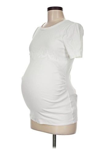 Gap - Maternity Short Sleeve T-Shirt (view 1)