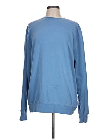 Independent Trading Company Sweatshirt (view 1)