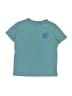 Anime Teal Short Sleeve T-Shirt Size 6 (estimated) - photo 1