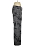 Tinseltown 100% Cotton Tie-dye Gray Cargo Pants Size 13 - photo 4
