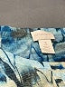 Chico's Blue 3/4 Sleeve Blouse Size XL (3) - photo 7