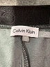 Calvin Klein Black Track Pants Size XL - photo 7