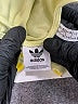 Adidas Yellow Tank Top Size S (youth) - photo 3