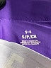 Under Armour Purple Athletic Shorts Size S - photo 3