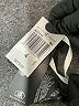 Betsy & Adam 100% Polyester Color Block Black Cocktail Dress Size 4 - photo 9