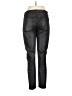 7 For All Mankind Black Jeans Size 29 waist - photo 2