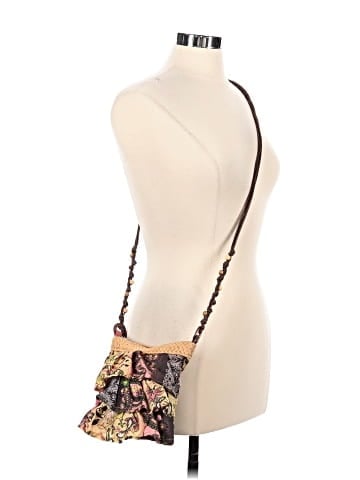 Cappelli Crossbody Bag (view 2)