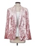 Venus Tie-dye Pink Blazer Size 4 - photo 1