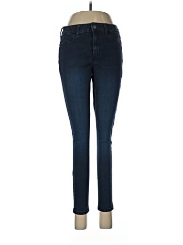 Jennifer Lopez Jeans (view 1)