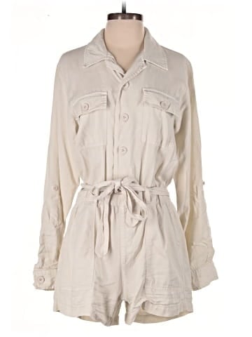 Pam & Gela Romper (view 1)