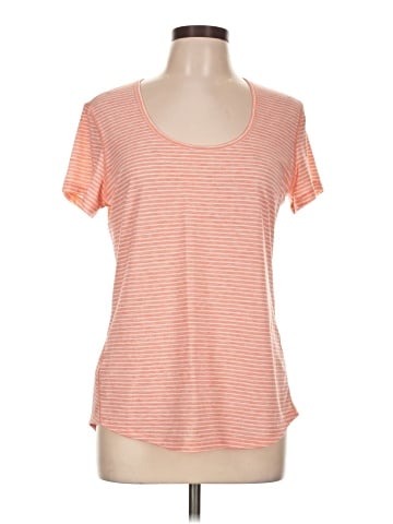lucy Short Sleeve T-Shirt (view 1)