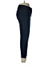 Jennifer Lopez Solid Blue Jeans Size 8 - photo 4