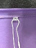Assorted Brands Purple Short Sleeve Top Size 2X - photo 7