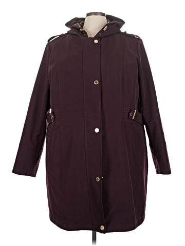 Via Spiga Coat (view 1)
