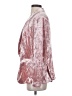 Venus Tie-dye Pink Blazer Size 4 - photo 5